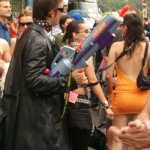 Le foto del Torino Pride 2009 - Thumbnail