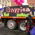 Le foto del Torino Pride 2009 - Thumbnail