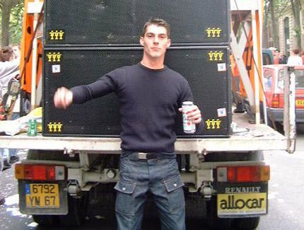 World Pride Roma 2006