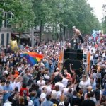 World Pride Roma 2006 - Thumbnail