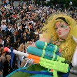 World Pride Roma 2006 - Thumbnail