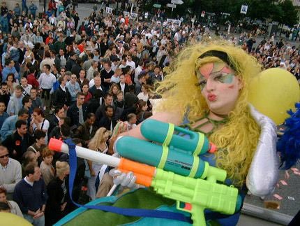 World Pride Roma 2006