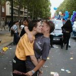 World Pride Roma 2006 - Thumbnail