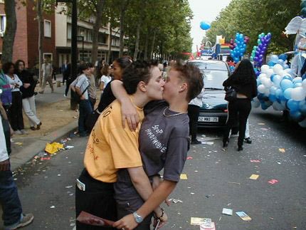 World Pride Roma 2006