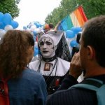 World Pride Roma 2006 - Thumbnail