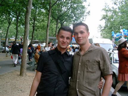 World Pride Roma 2006
