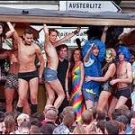 World Pride Roma 2006 - Thumbnail