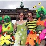World Pride Roma 2006 - Thumbnail