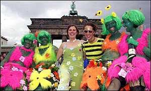 World Pride Roma 2006