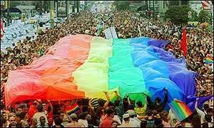 World Pride Roma 2006
