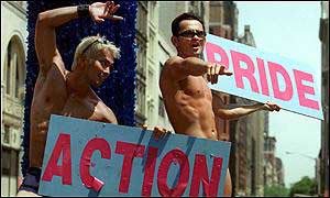 World Pride Roma 2006