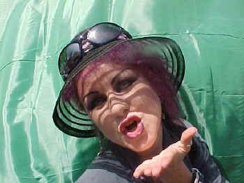 World Pride Roma 2006