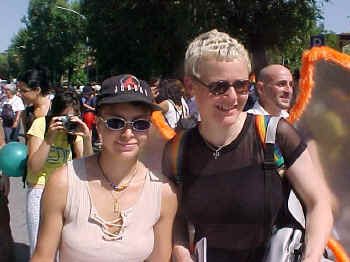 World Pride Roma 2006