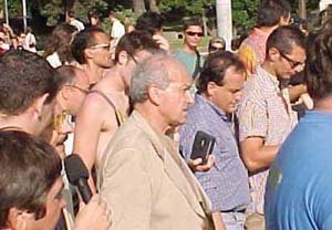 World Pride Roma 2006