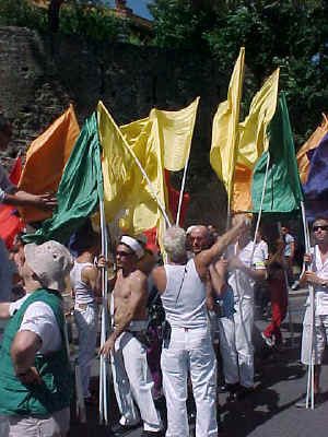World Pride Roma 2006