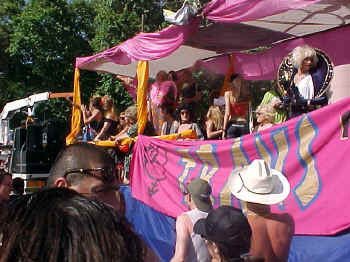 World Pride Roma 2006