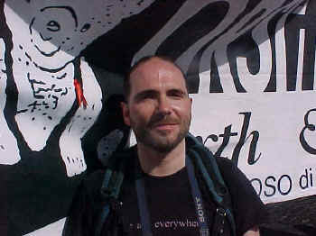 World Pride Roma 2006