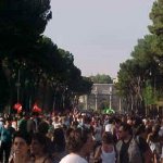 World Pride Roma 2006 - Thumbnail