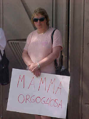 World Pride Roma 2006