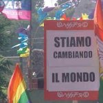 World Pride Roma 2006 - Thumbnail