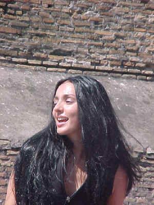 World Pride Roma 2006