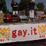 World Pride Roma 2006 - Thumbnail