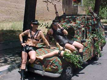 World Pride Roma 2006