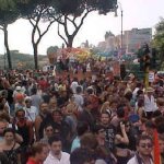 World Pride Roma 2006 - Thumbnail