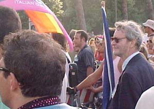 World Pride Roma 2006