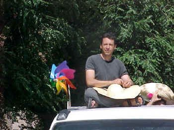 World Pride Roma 2006