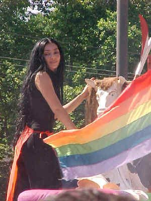 World Pride Roma 2006