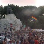World Pride Roma 2006 - Thumbnail