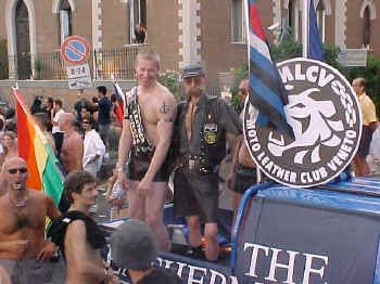 World Pride Roma 2006