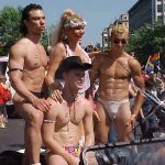 World Pride Roma 2006 - Thumbnail