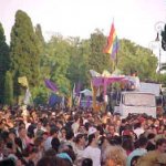 World Pride Roma 2006 - Thumbnail