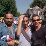 World Pride Roma 2006 - Thumbnail