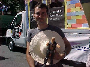 World Pride Roma 2006