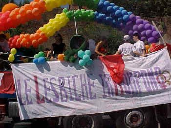 World Pride Roma 2006