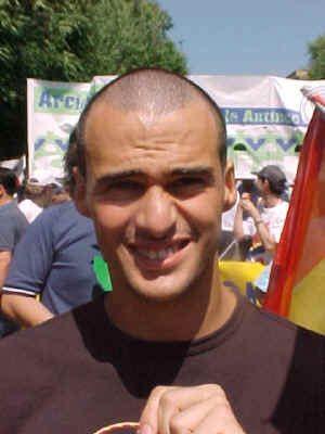 World Pride Roma 2006