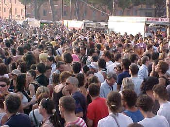 World Pride Roma 2006