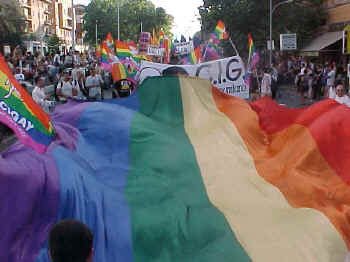 World Pride Roma 2006