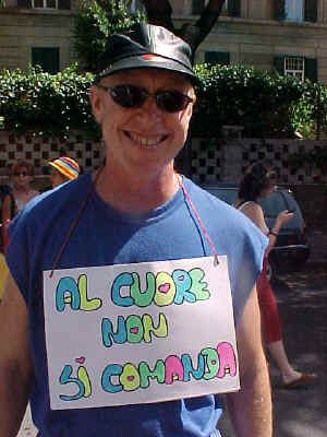 World Pride Roma 2006