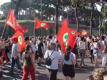 World Pride Roma 2006