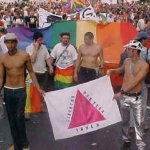 World Pride Roma 2006 - Thumbnail