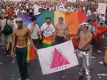 World Pride Roma 2006