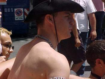 World Pride Roma 2006