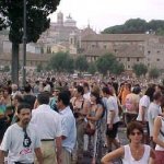 World Pride Roma 2006 - Thumbnail