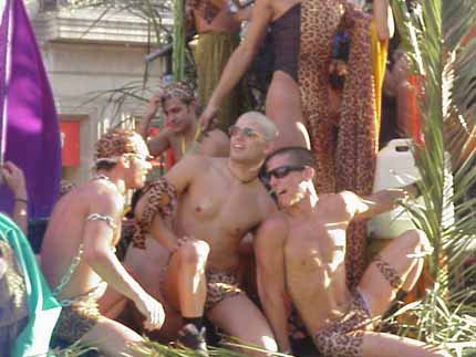 World Pride Roma 2006