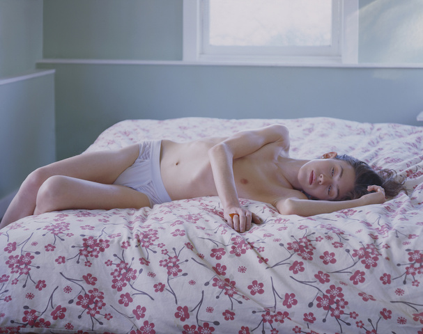 Maschio o femmina? E che importa?