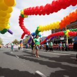 Pride in Nuova Zelanda: le immagini della manifestazione di Auckland - Thumbnail